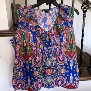 Lauren Ralph Lauren top